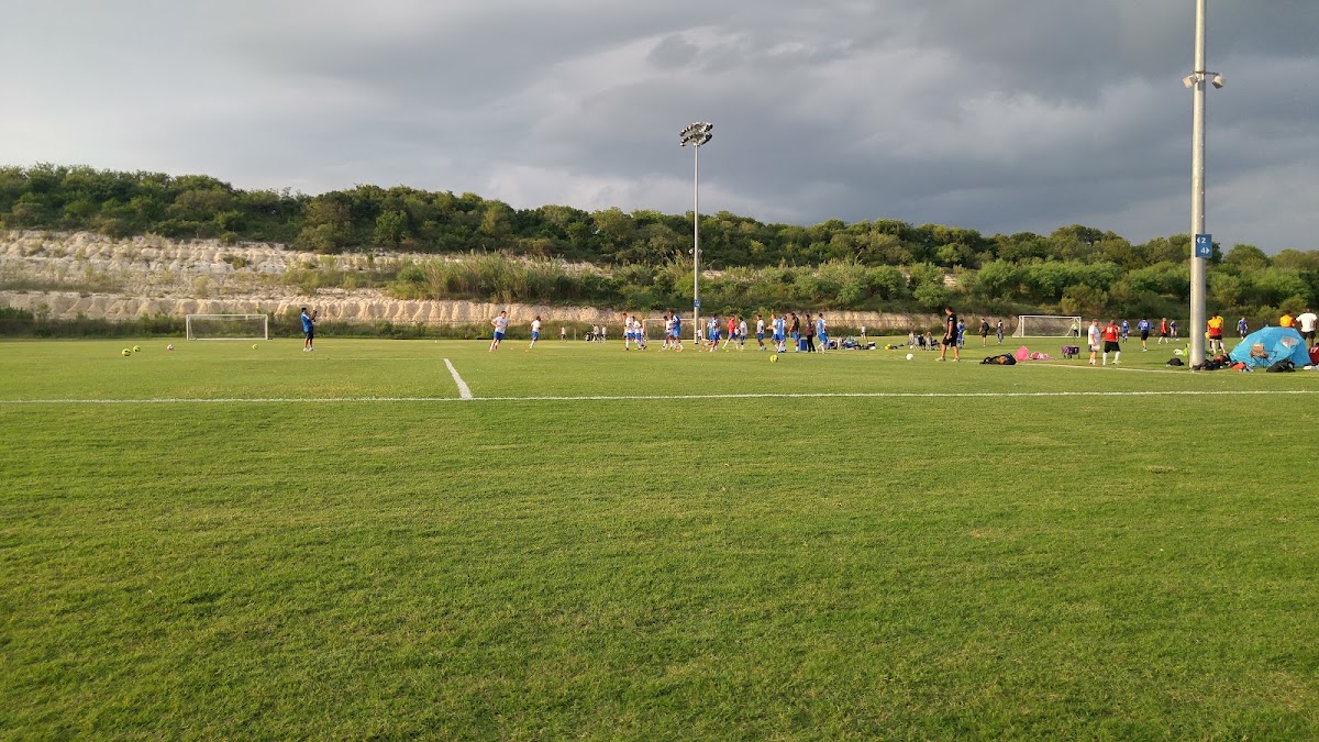 South Texas Area Regional Soccer Complex - Photo 2
