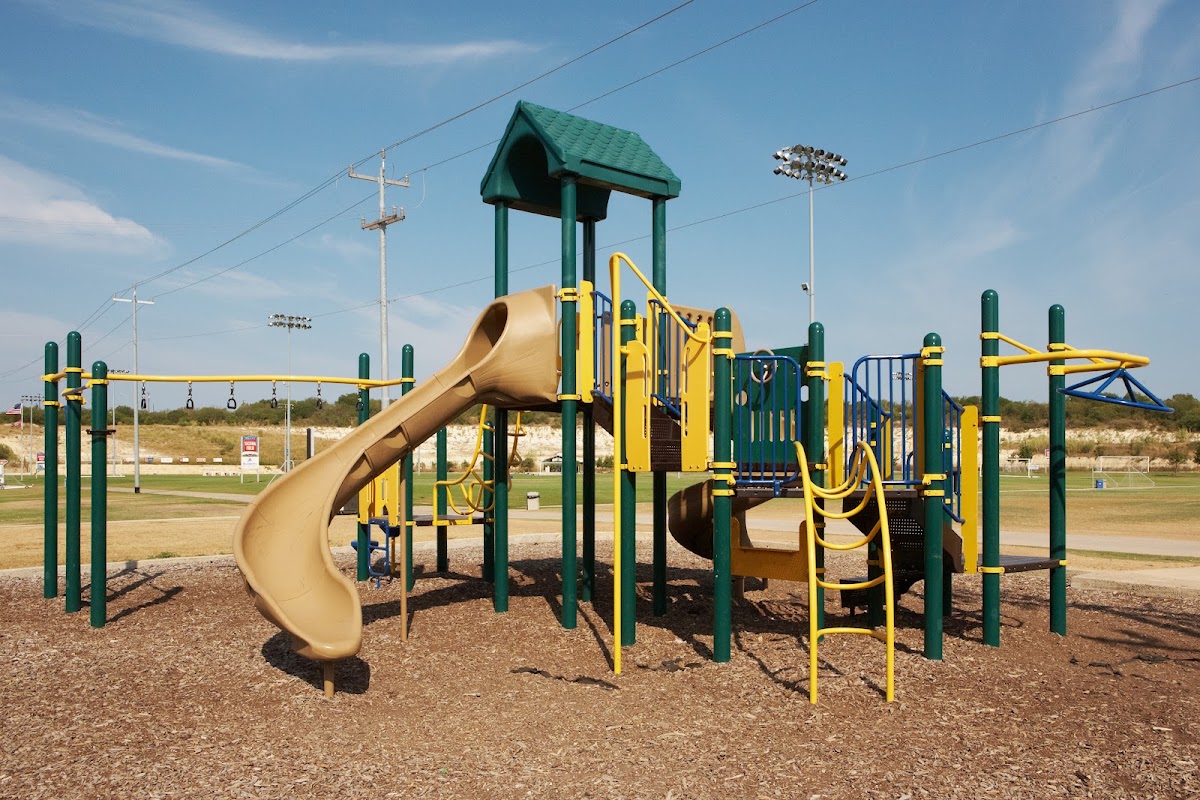 South Texas Area Regional Soccer Complex - Photo 3