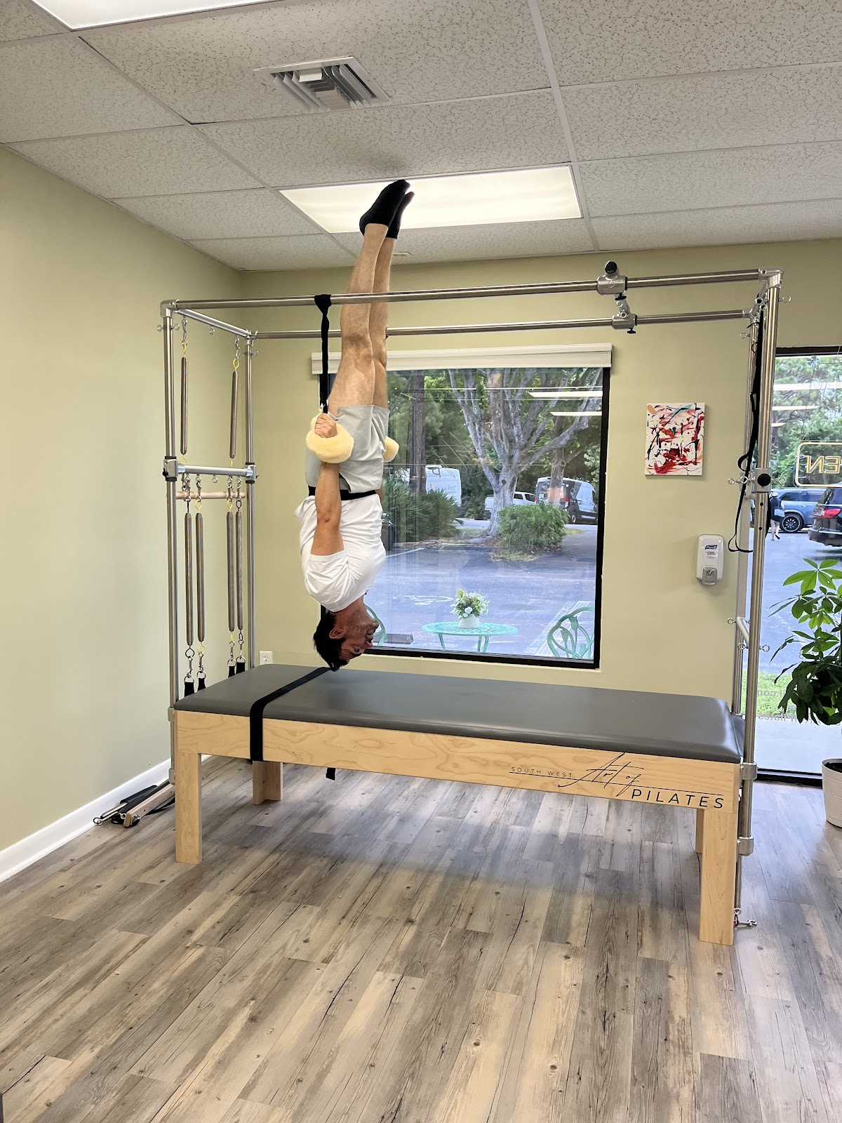 South West Art Of Pilates - Photo 2