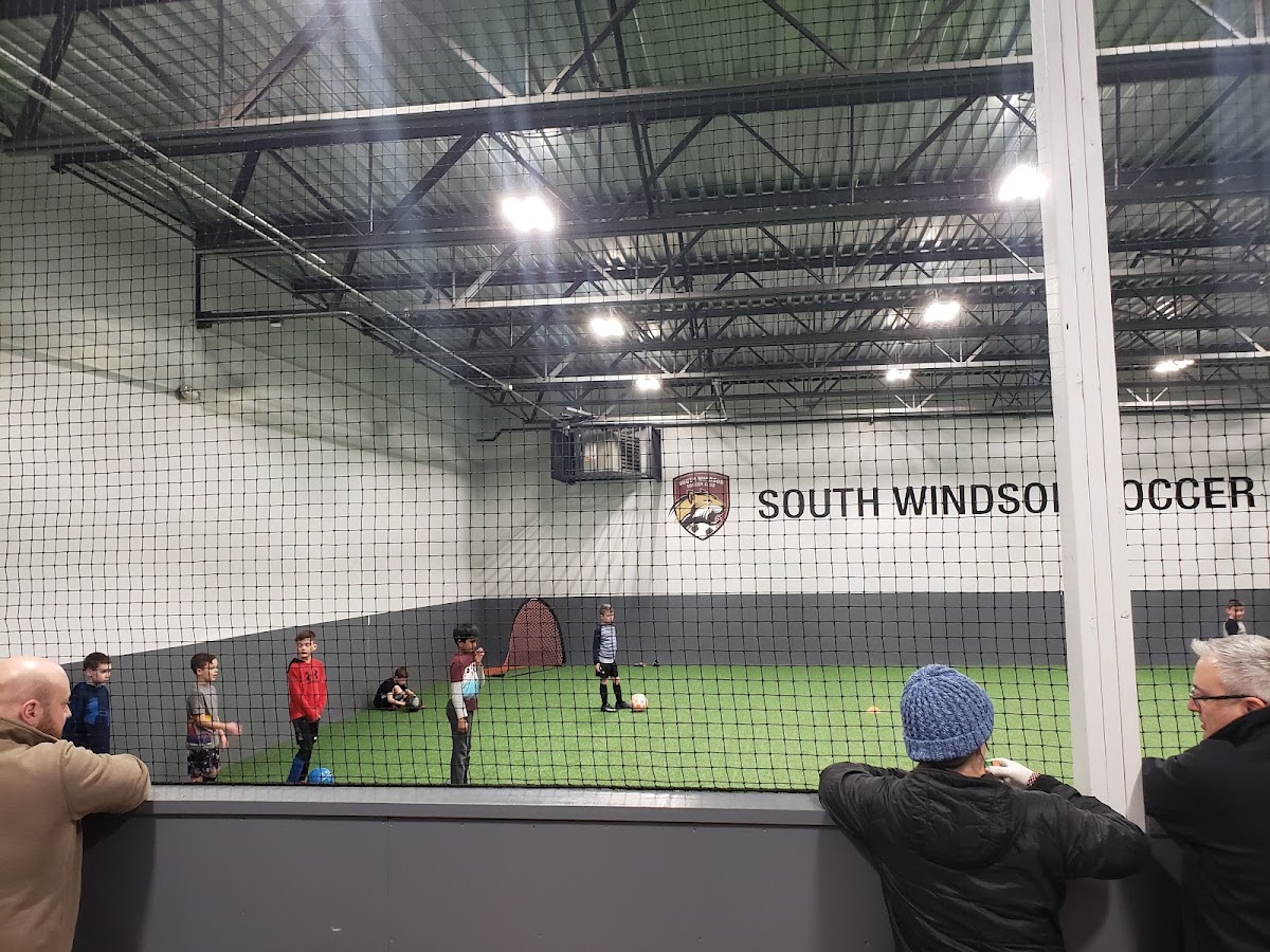 South Windsor Soccer