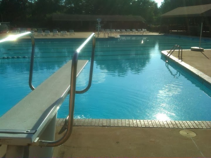 Southall Swim & Racquet Club - Photo 1