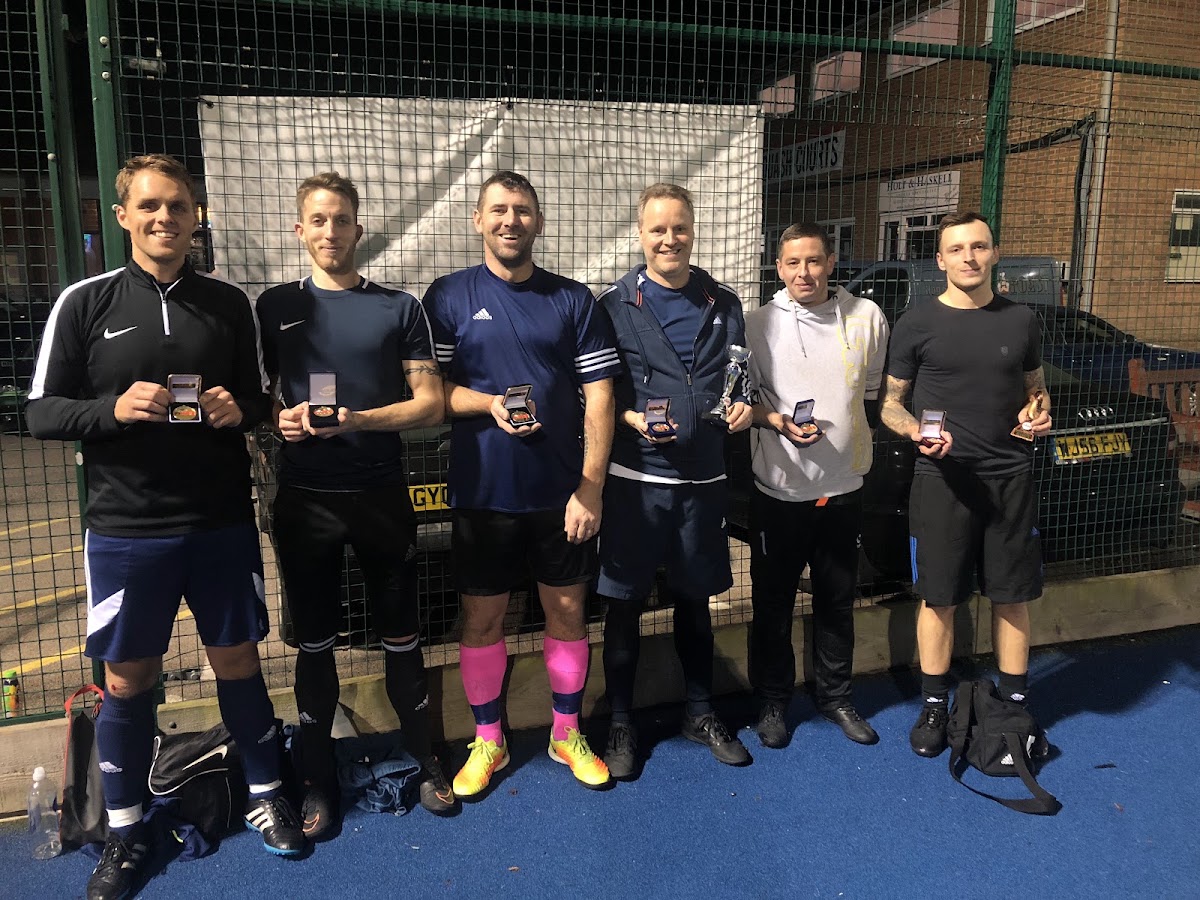 Southampton Fives (Five A Side Leagues) - Photo 2