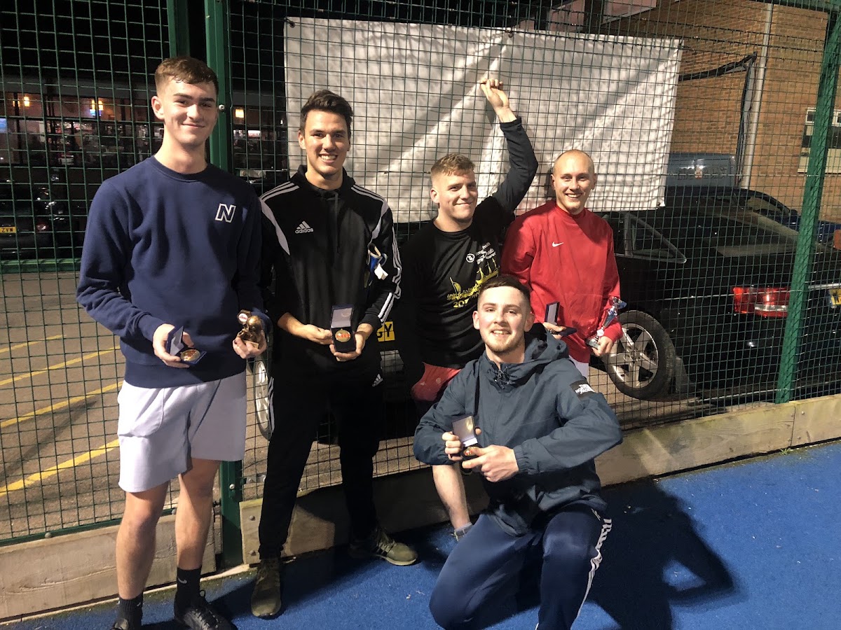 Southampton Fives (Five A Side Leagues) - Photo 3