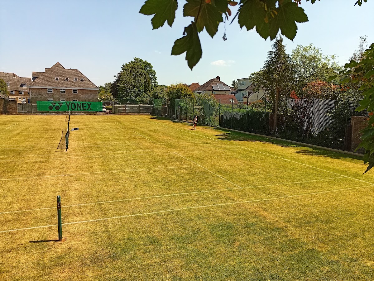 Southampton Lawn Tennis Association - Photo 2