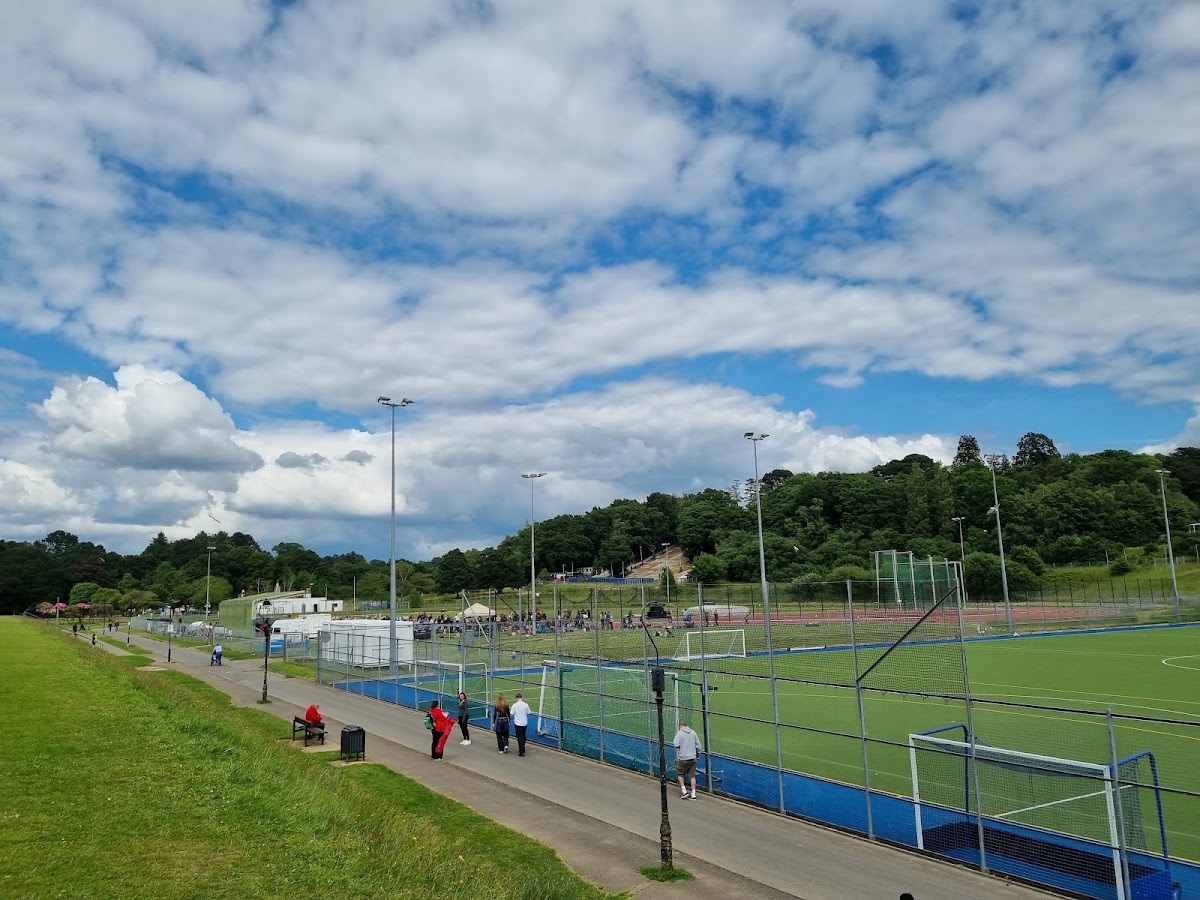 Southampton Outdoor Sports Centre