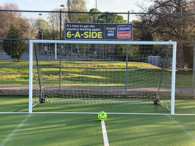Southampton Outdoor Sports Centre - Photo 3