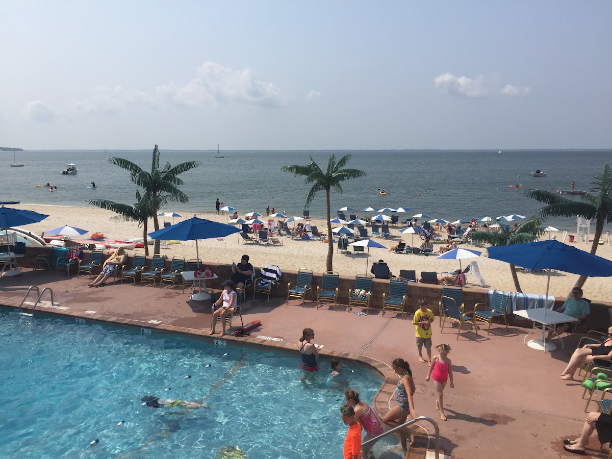 Southampton Peconic Beach and Tennis Club - Photo 3