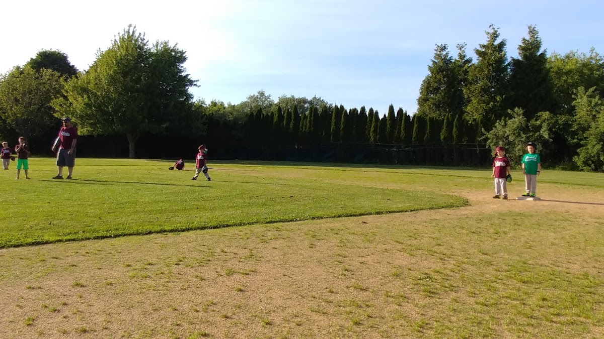 Southampton Soccer Club - Photo 1