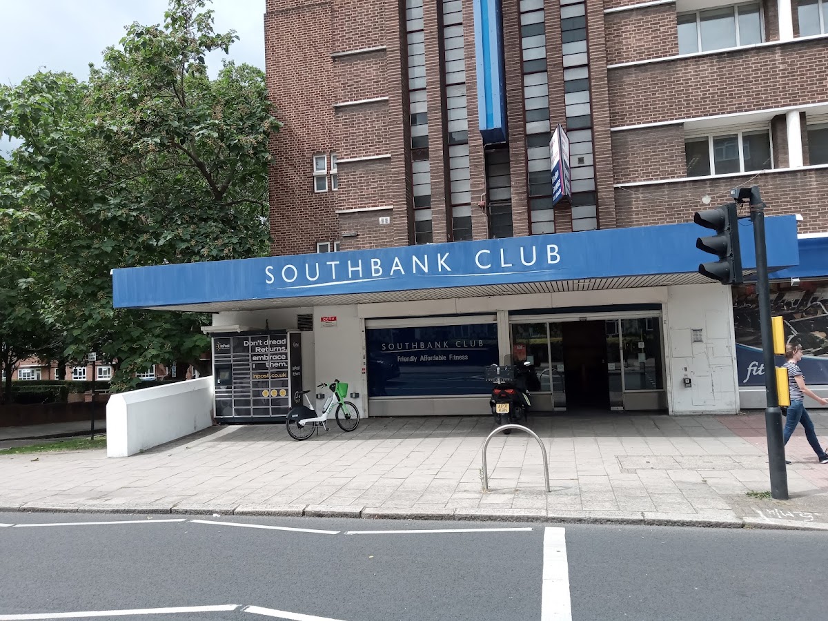 Southbank Club - Photo 2