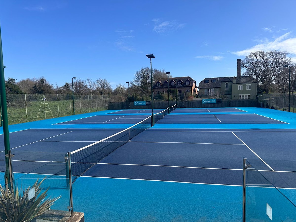 Southbourne Tennis Club Ltd