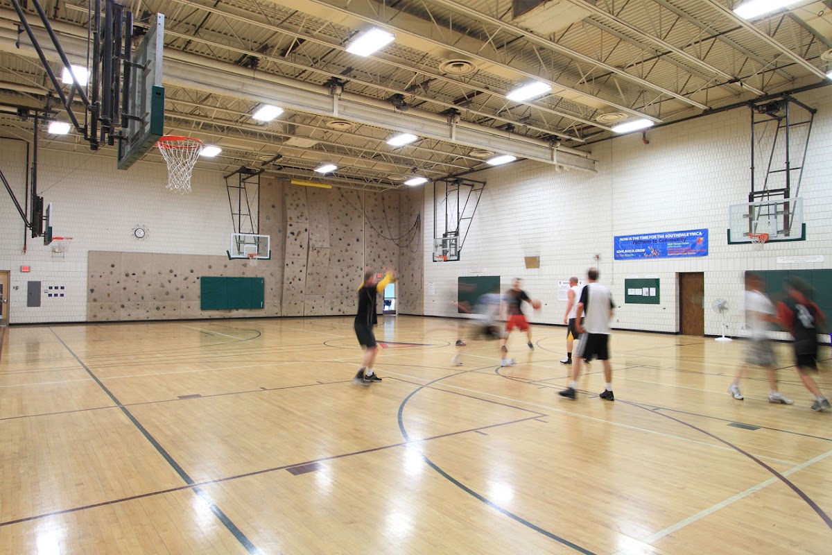 Southdale YMCA - Photo 2
