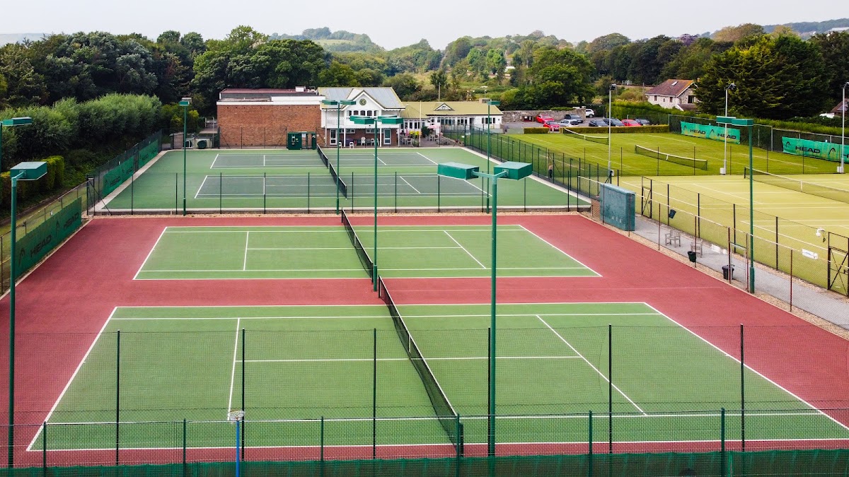 Southdown Sports Club - Photo 2