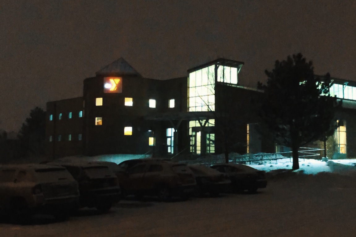 Southeast Armed Services YMCA - Photo 2