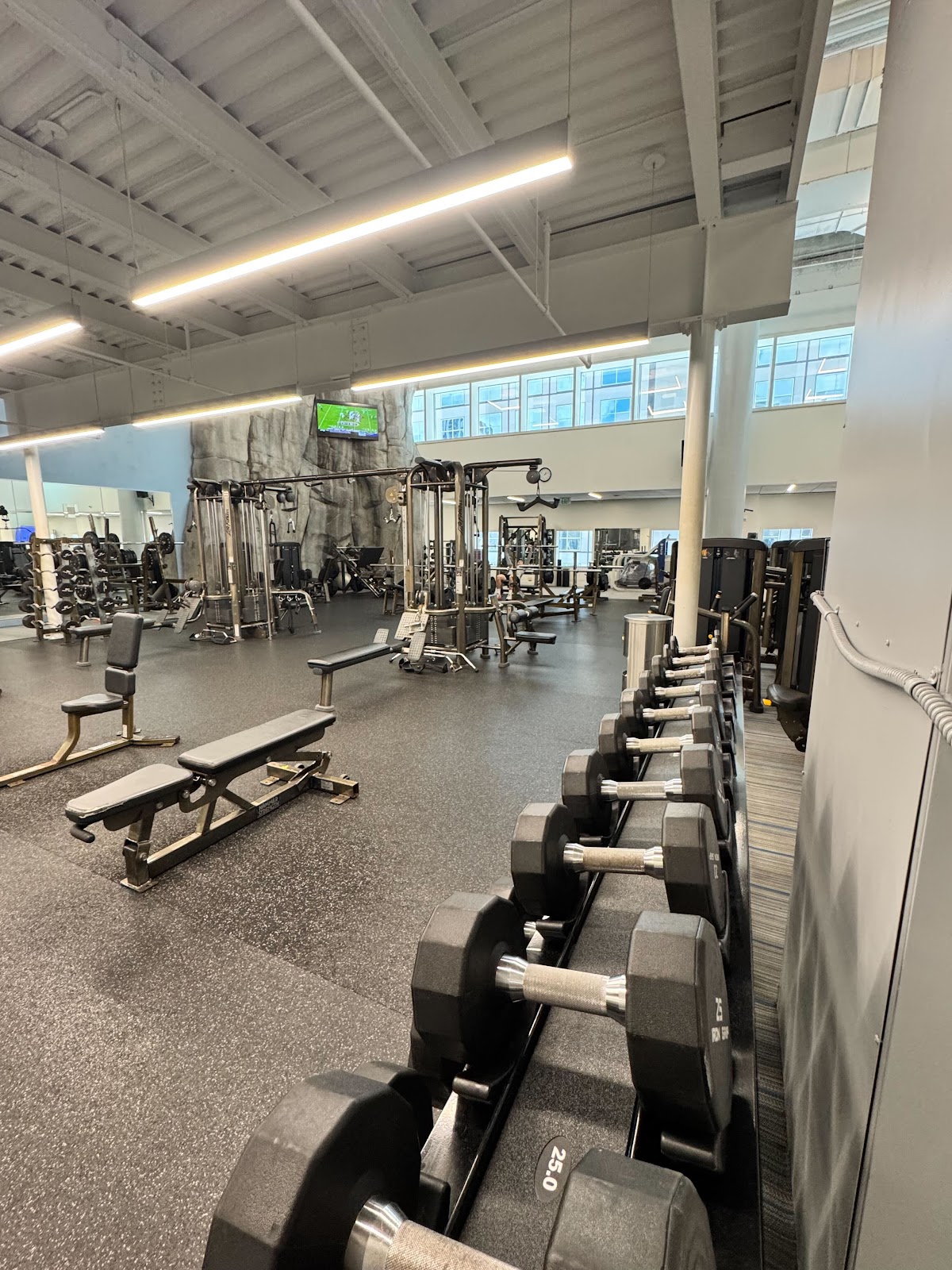 Southeast Financial Center Fitness Center (Powered by Kinema Fitness) - Photo 1