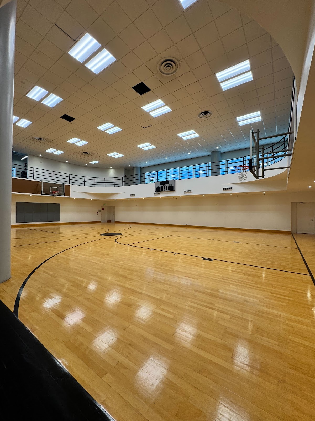 Southeast Financial Center Fitness Center (Powered by Kinema Fitness) - Photo 3