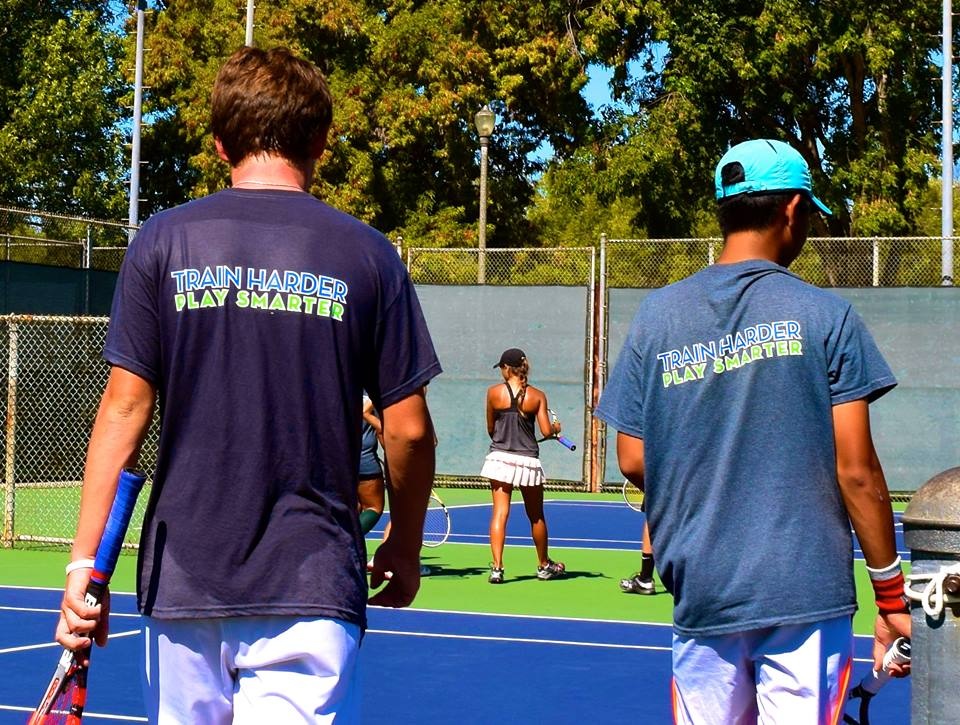 Southern California Tennis Academy - Photo 2
