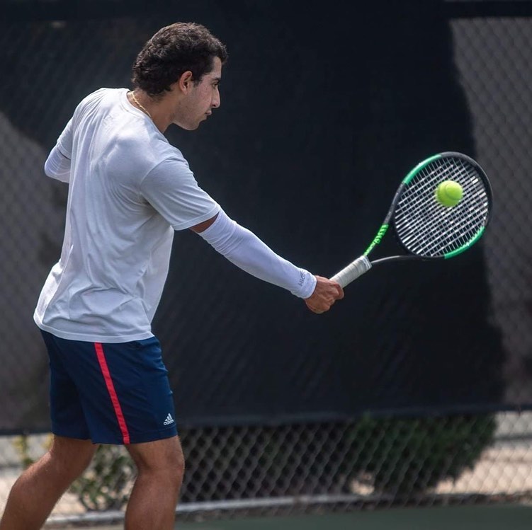 Southern California Tennis Academy - Photo 3