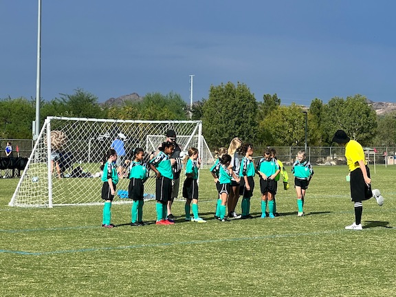 Southern Nevada Soccer Association - Photo 3