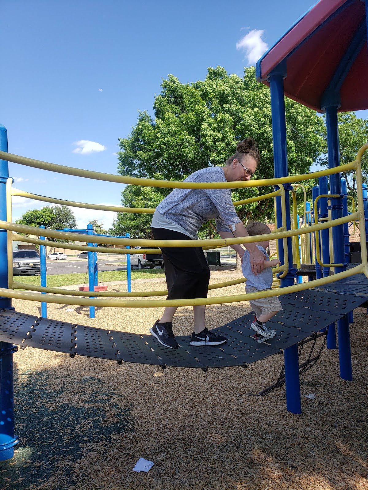 Southern Oaks Recreation Center - Photo 2