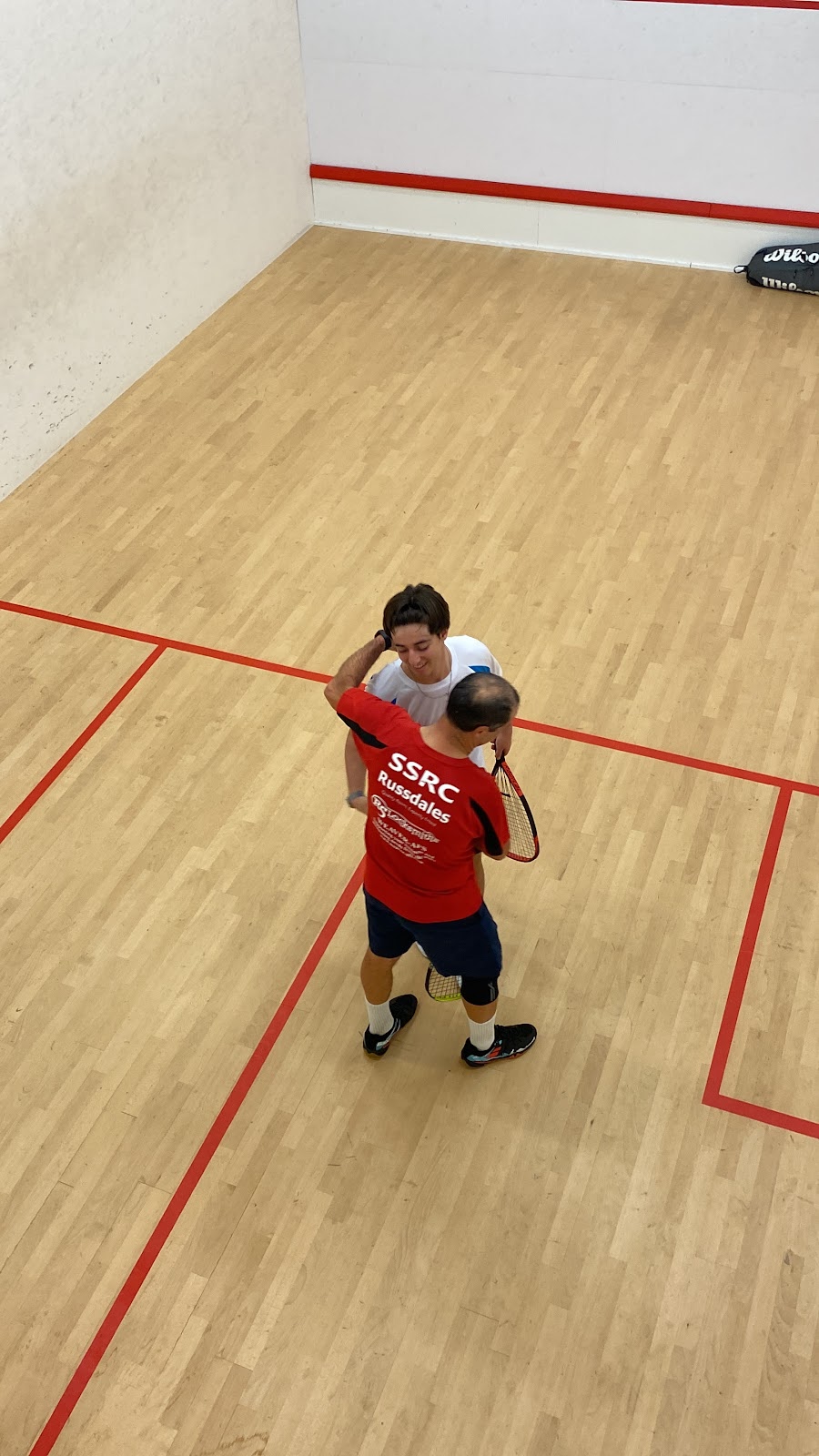 Southgate Squash & Racketball Club - Photo 3