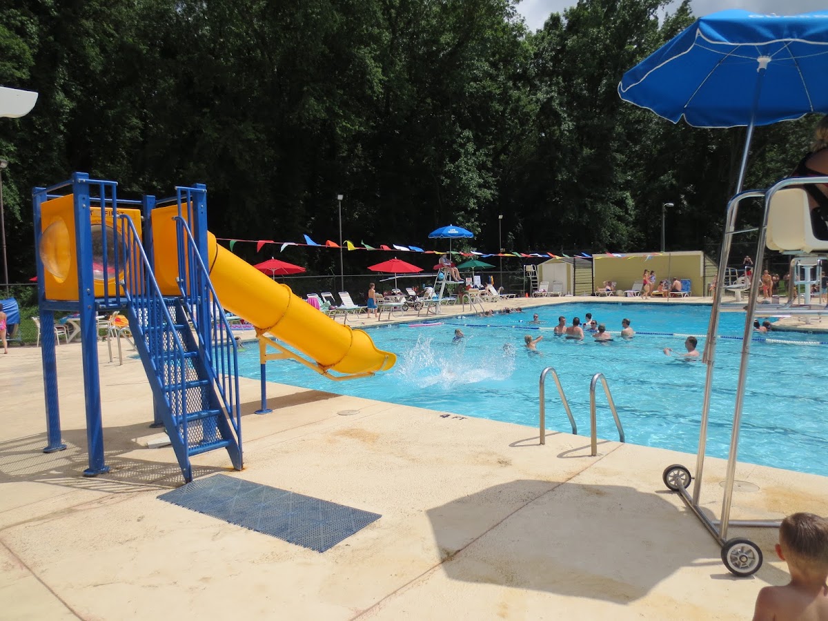 SouthPark Swim and Tennis Club - Photo 1