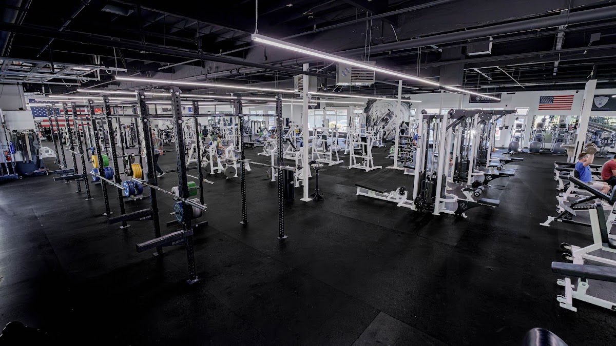 Southside Strength and Fitness - Photo 1