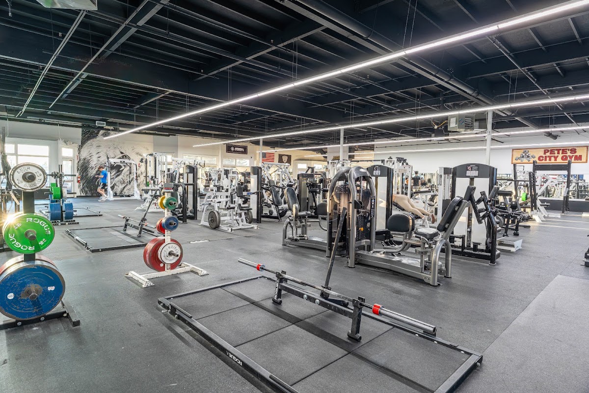 Southside Strength and Fitness - Photo 2