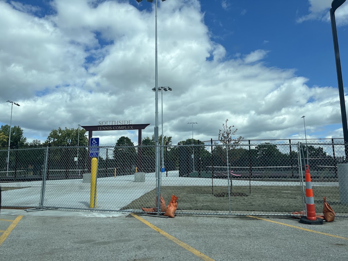 Southside Tennis Complex - Photo principale