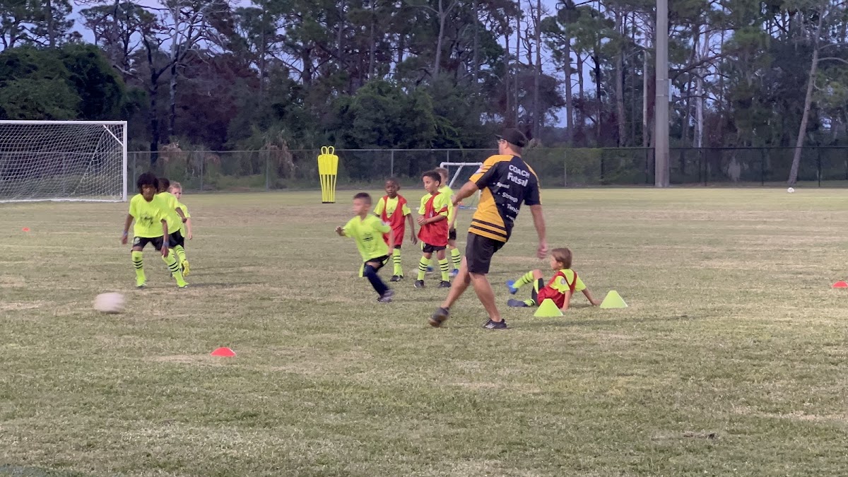 Southside Youth Soccer