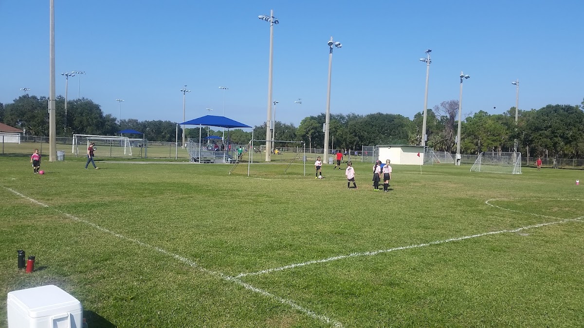 Southside Youth Soccer - Photo 2