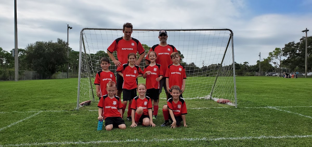 Southside Youth Soccer - Photo 3