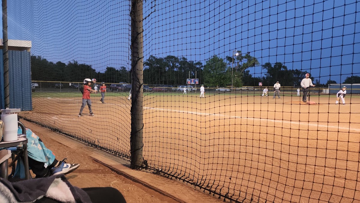 Southwest Boys Club Sports Complex - Photo 1