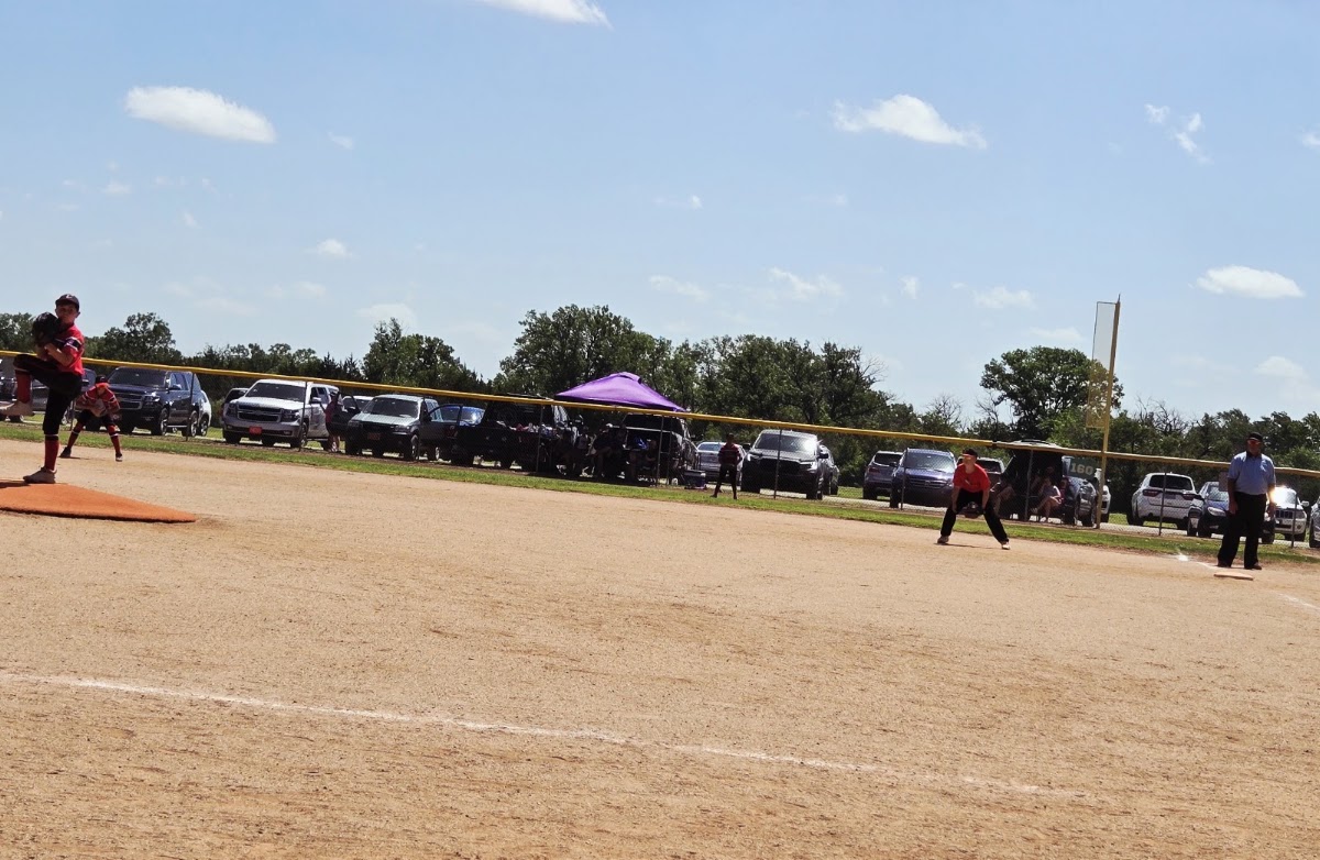 Southwest Boys Club Sports Complex - Photo 2
