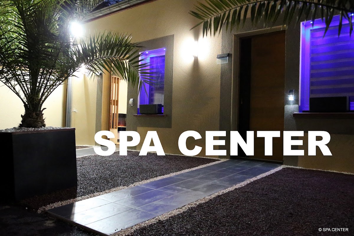 SPA CENTER - Photo 1