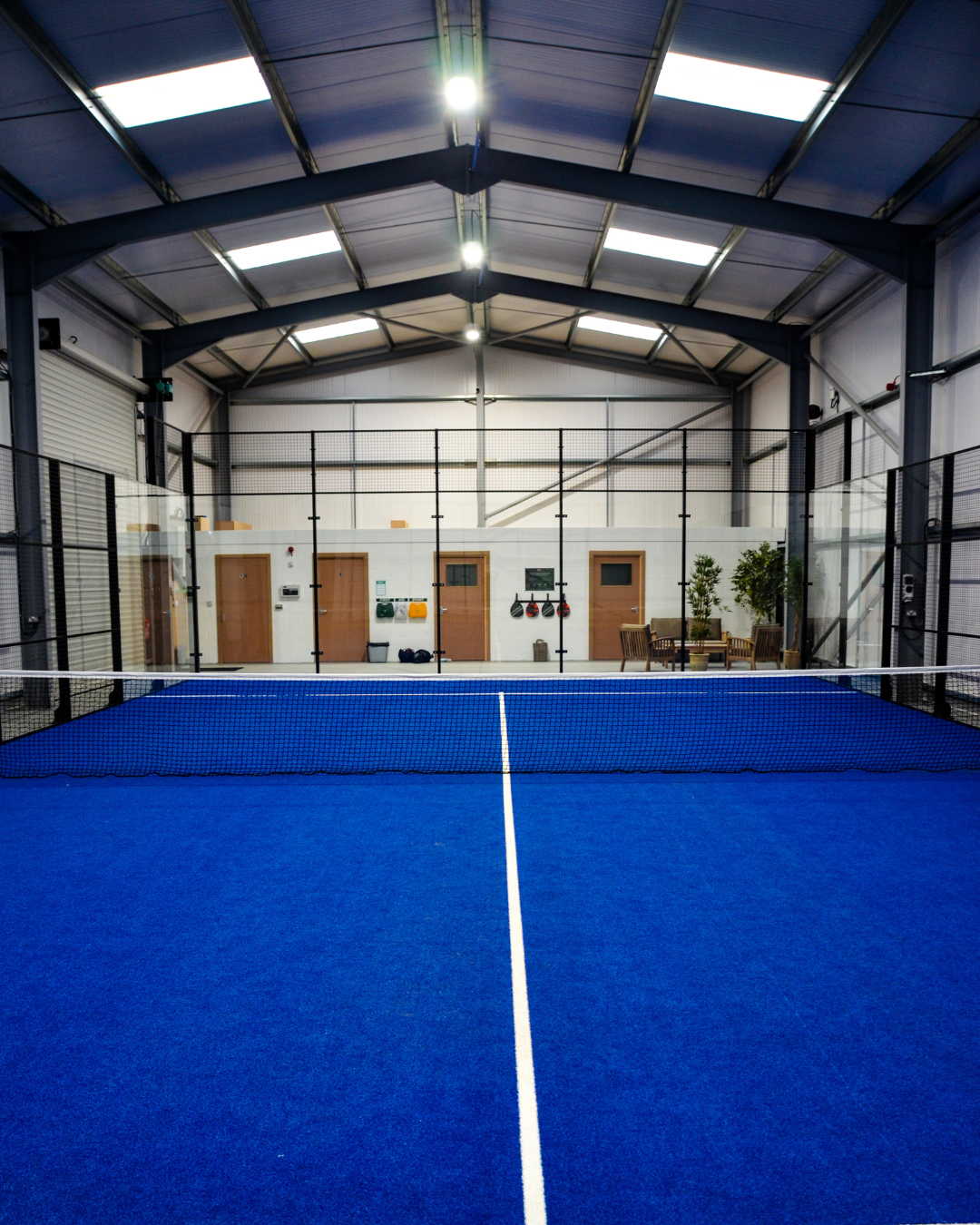 Spa Padel - Photo 1