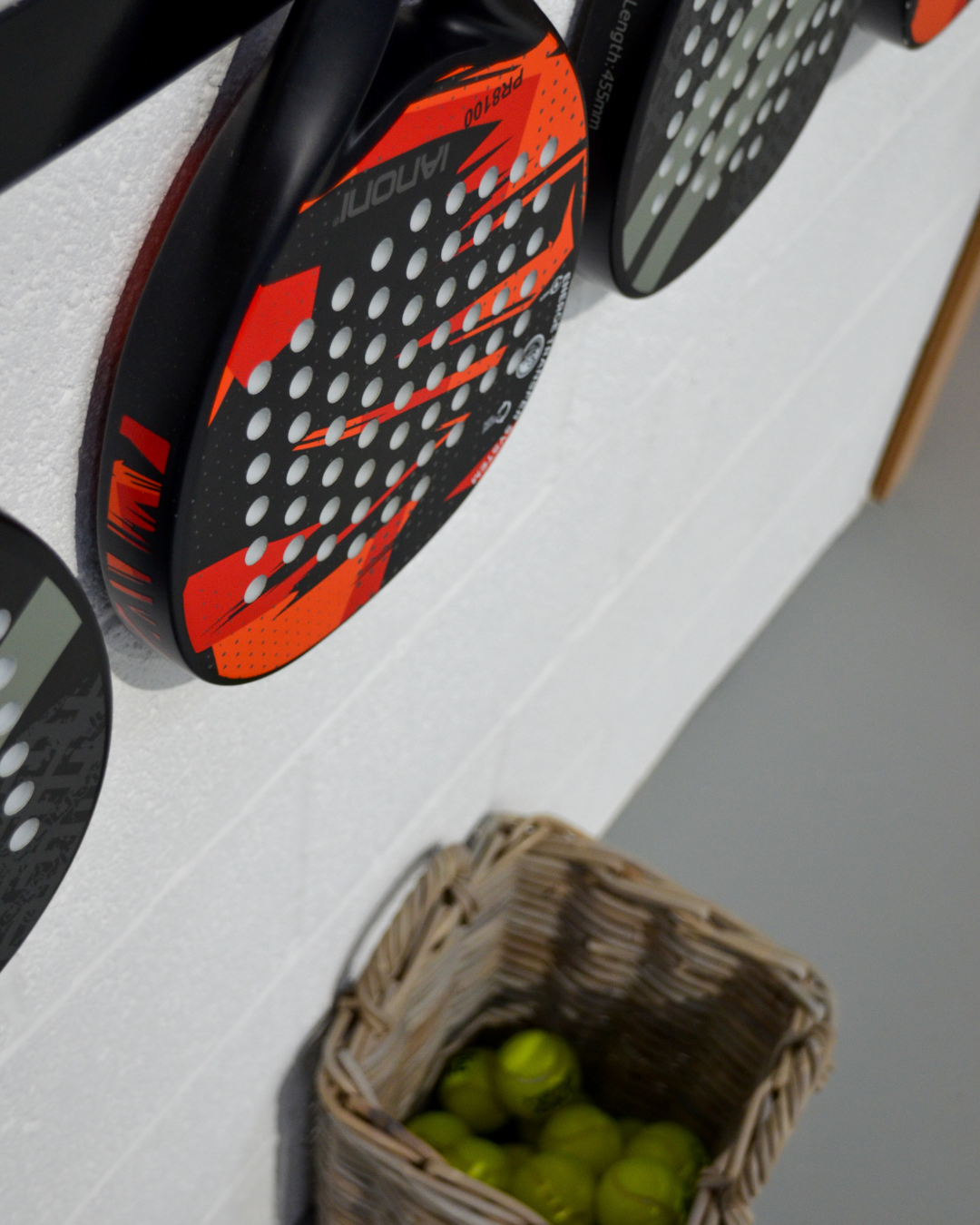 Spa Padel - Photo 2