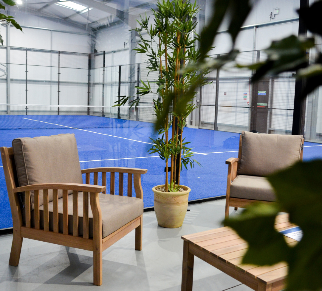 Spa Padel - Photo 3