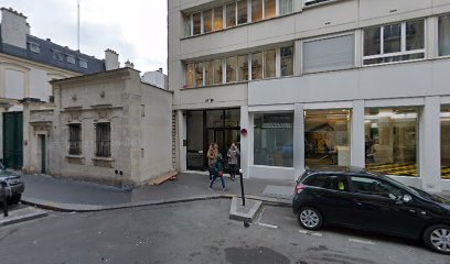 SPACE BIKE PARIS