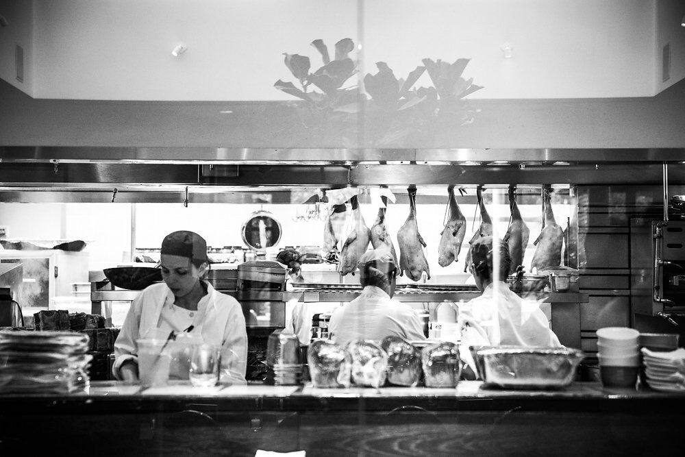 Spago - Photo 1
