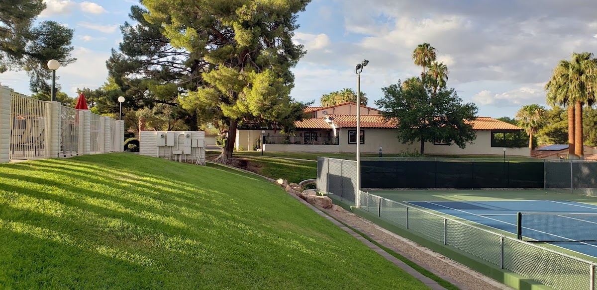 Spanish Oaks Tennis Club - Photo 2