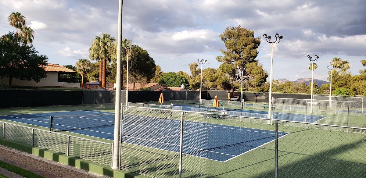 Spanish Oaks Tennis Club - Photo 3