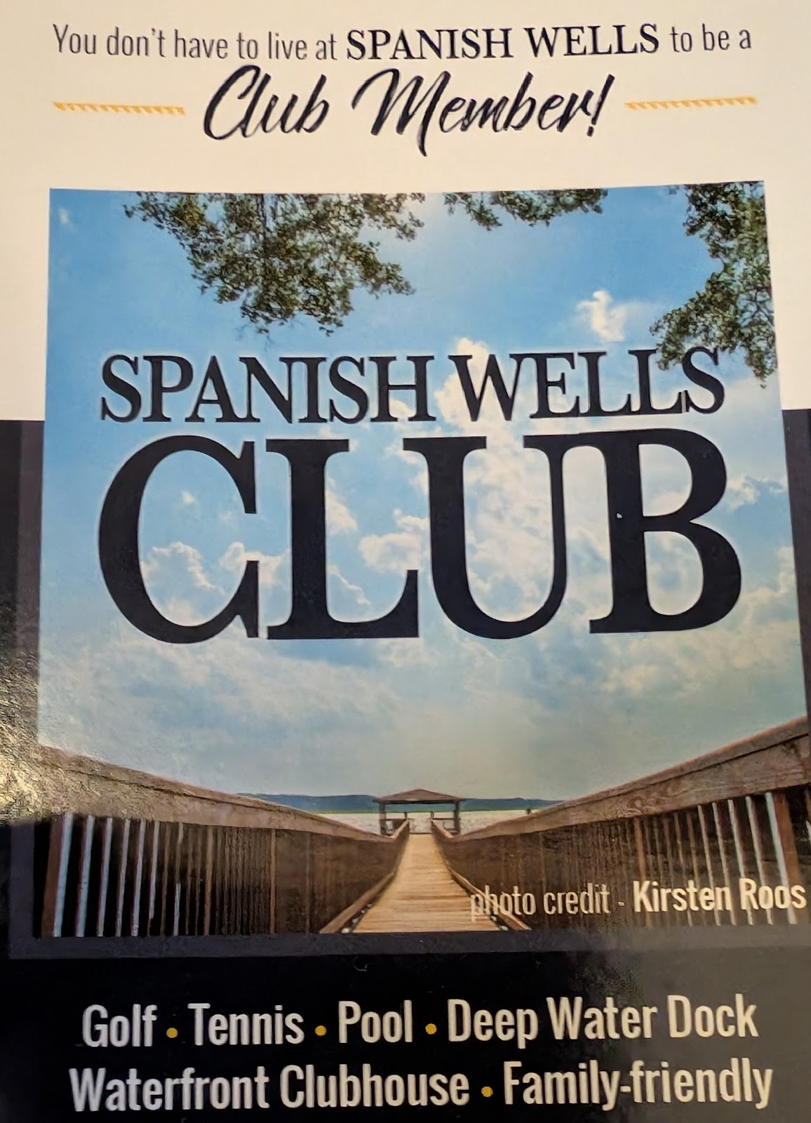 Spanish Wells Club - Photo 1