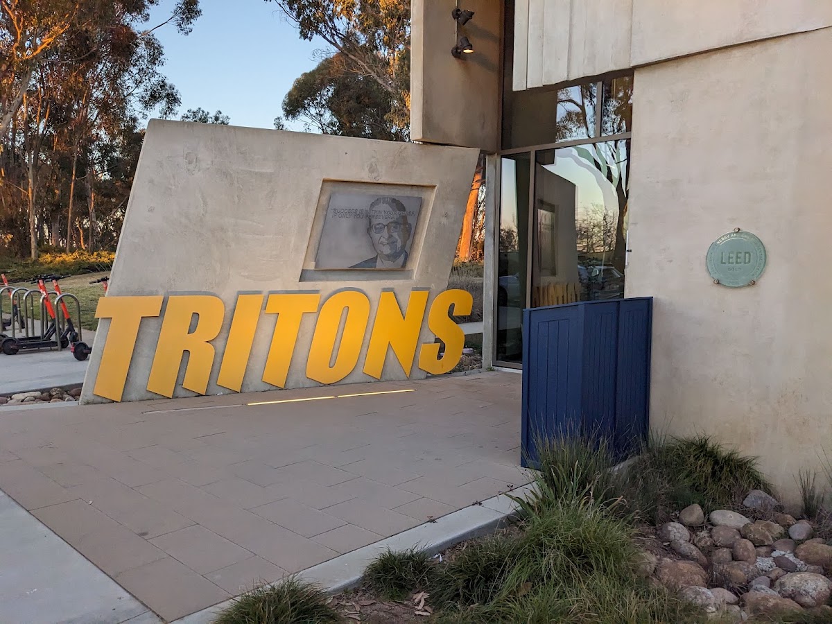 Spanos Athletic Performance Center - Photo 2
