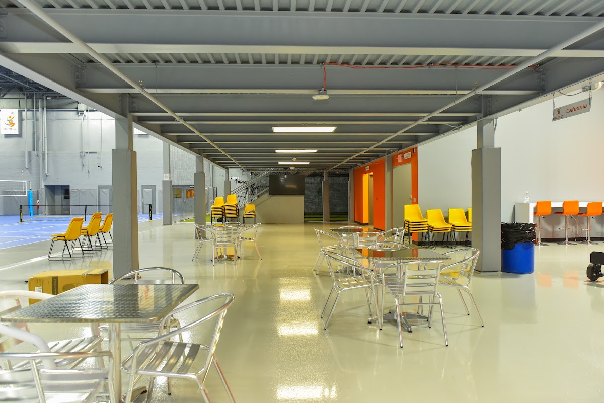 SPARC Arena - Photo 2