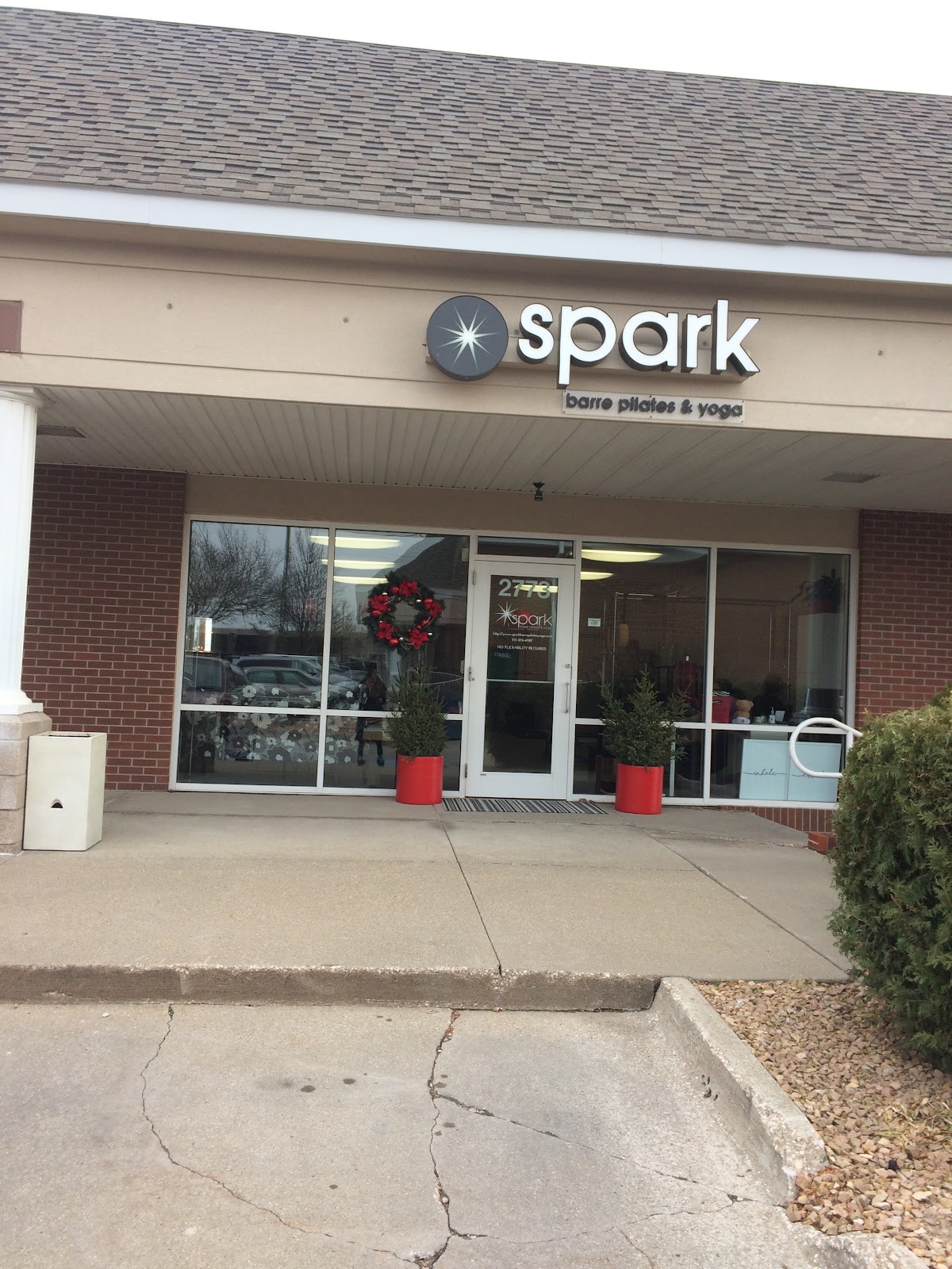 Spark Wellness & Pilates - Photo 1