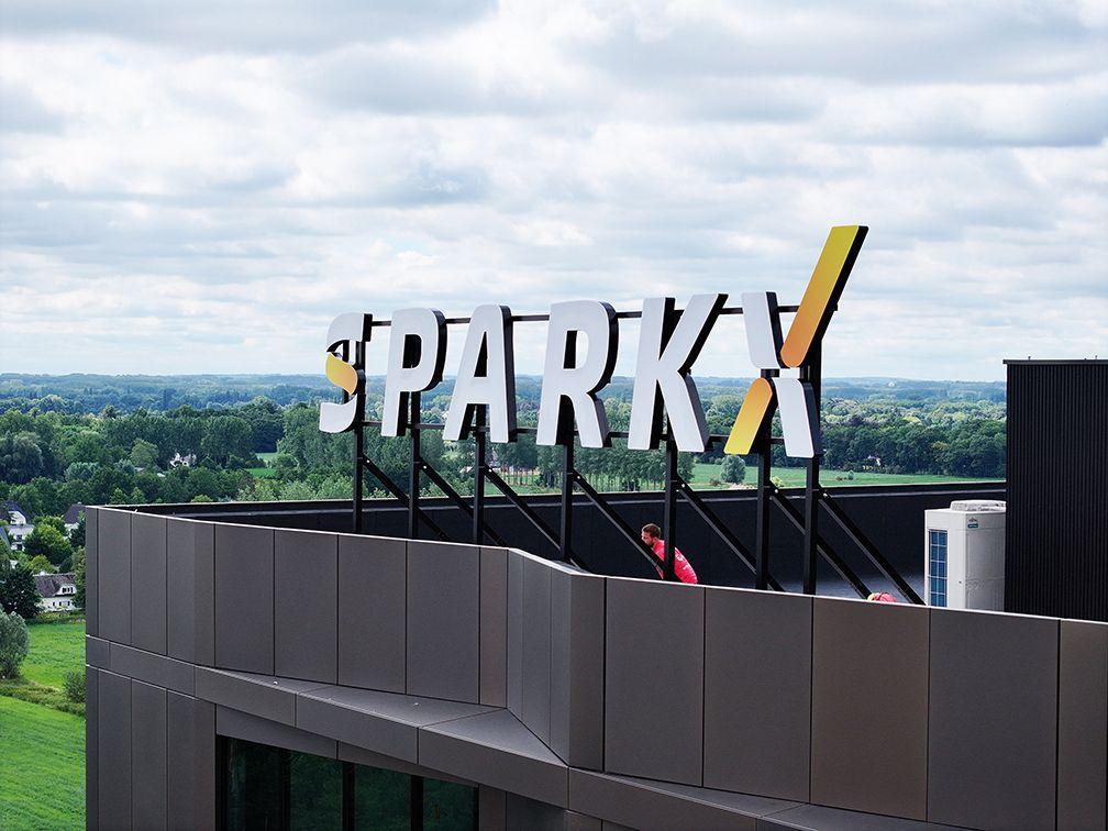 Sparkx Gent - Photo 1