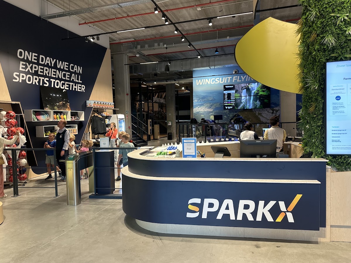Sparkx Gent - Photo 2
