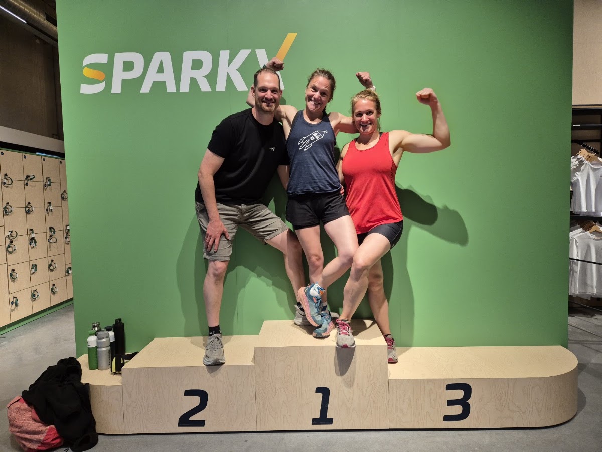 Sparkx Gent - Photo 3