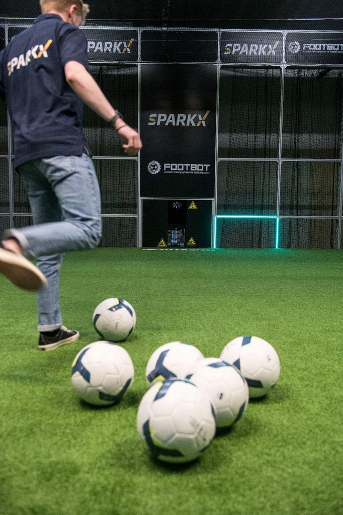 Sparkx Hasselt