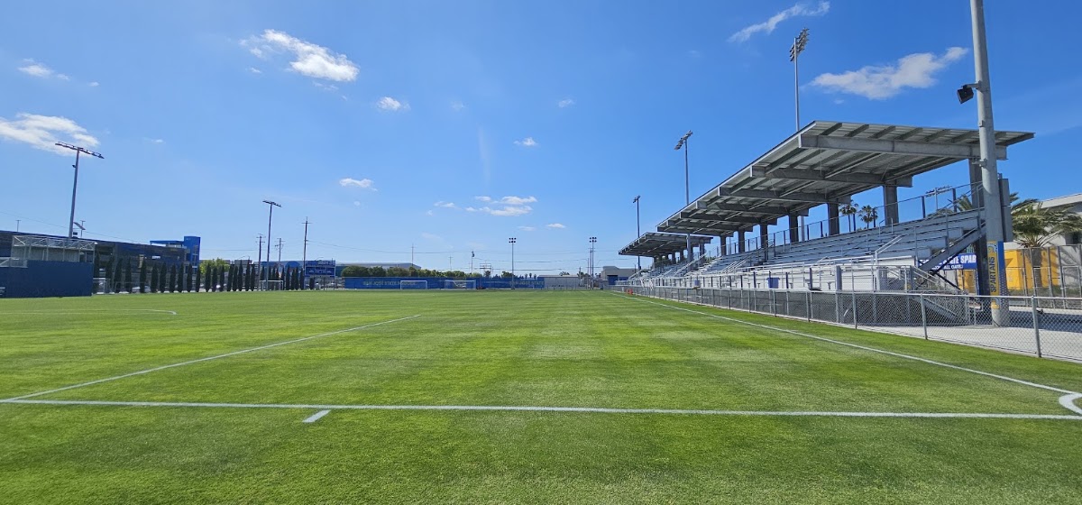 Spartan Soccer Complex